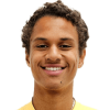 Gabriel Diallo tenis