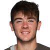 Jacob Fearnley tenis