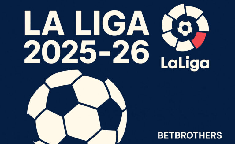 La Liga 2025-26