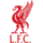Escudo del Liverpool