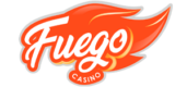 logo fuego casino