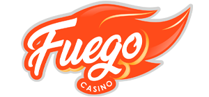 logo fuego casino