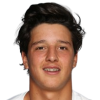 Luciano Darderi tenis