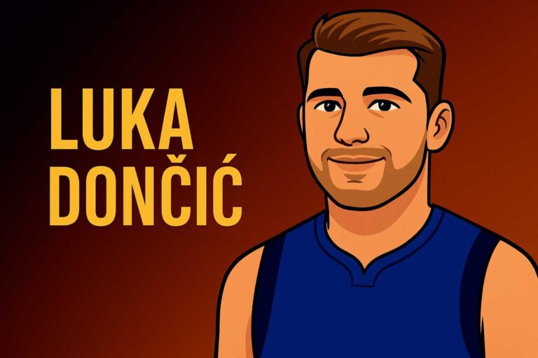 Luka Doncic
