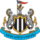 Newcastle escudo fútbol