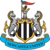Newcastle escudo fútbol