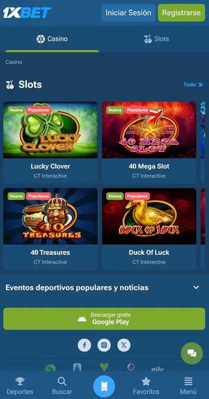 https://1xbetespana.es/