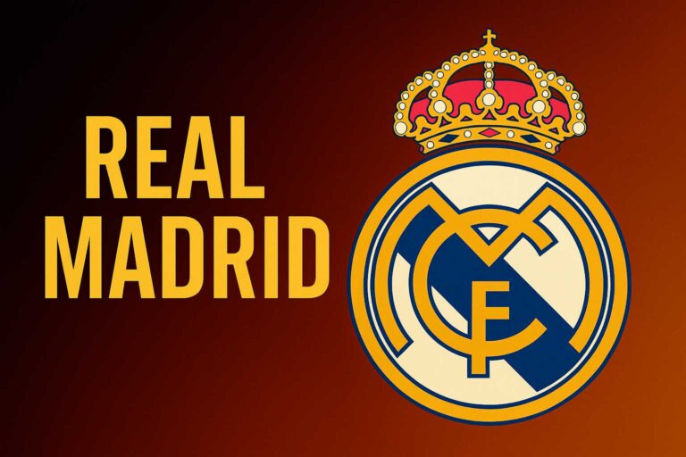 Real Madrid