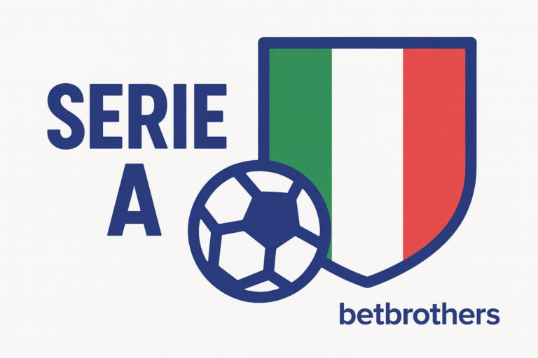 Apuestas Serie A