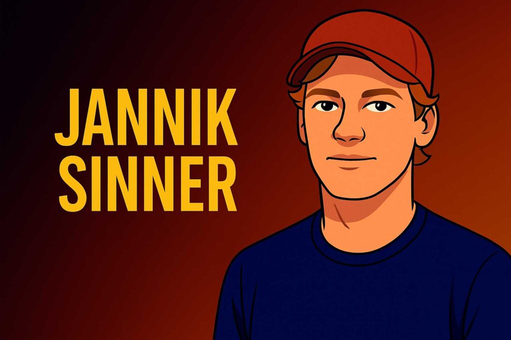 Jannik Sinner