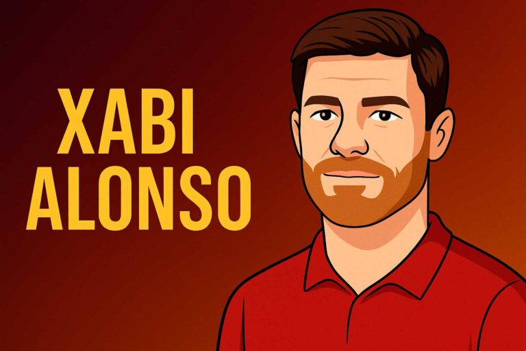 Xabi Alonso