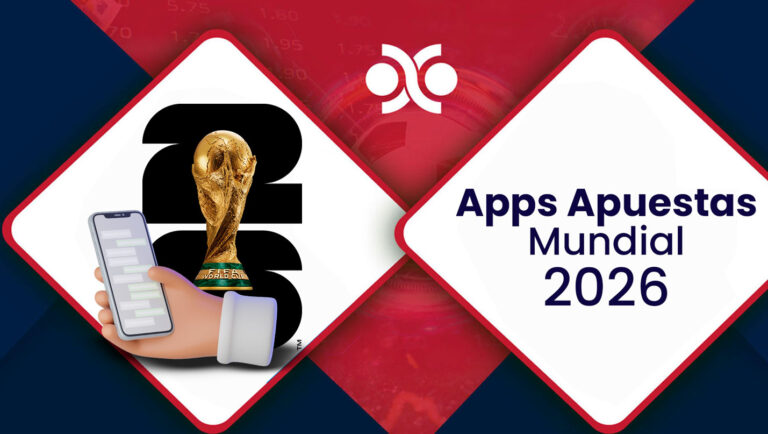 Apps Mundial de fútbol 2026 España