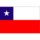 Bandera de Chile