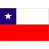 Bandera de Chile