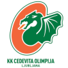 Cedevita Olimpija