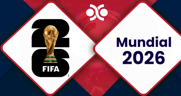 Apuestas Mundial 2026
