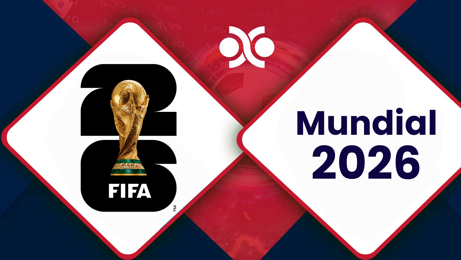 Apuestas Mundial 2026