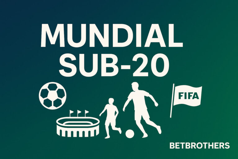 Mundial Sub-20