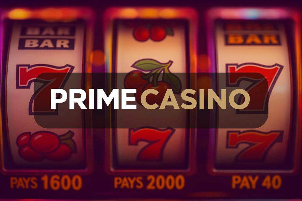 Prime casino