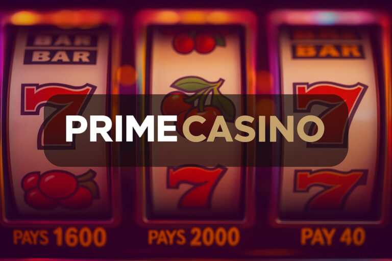 Prime casino