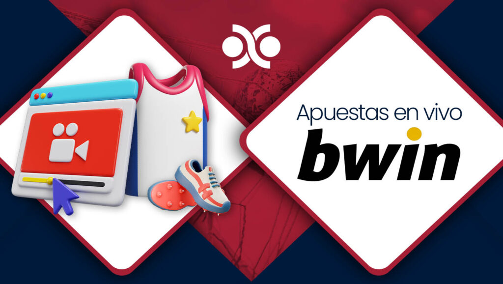 Apuestas en vivo Bwin España
