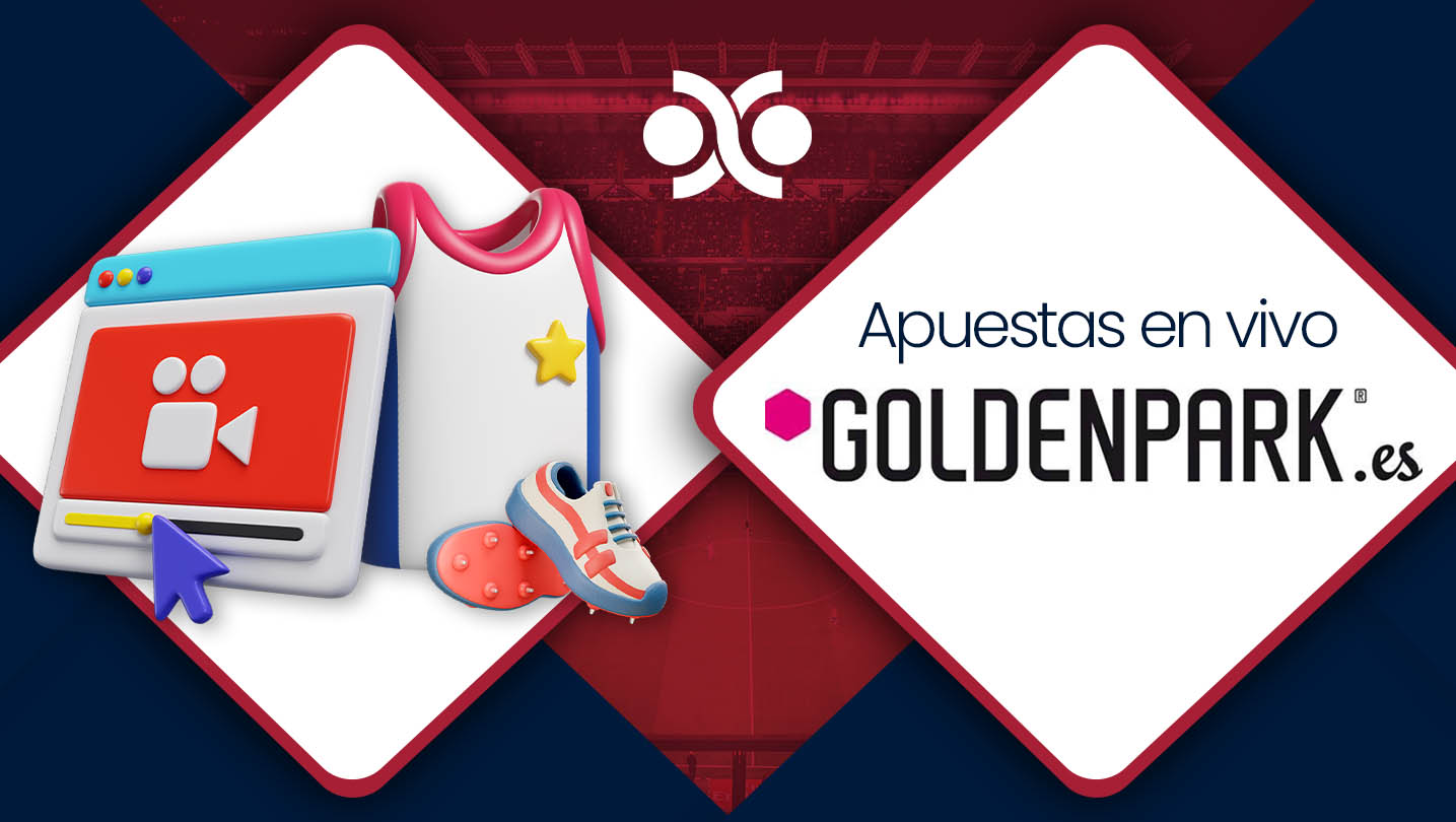Goldenpark apuestas