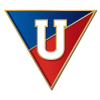 Escudo de LDU Quito