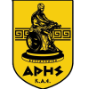 Escudo del Aris Thessaloniki