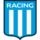 Escudo del Racing Club