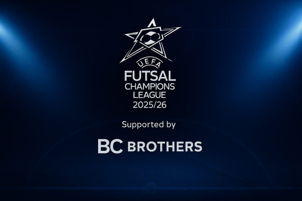 Futsal Champions League 2025