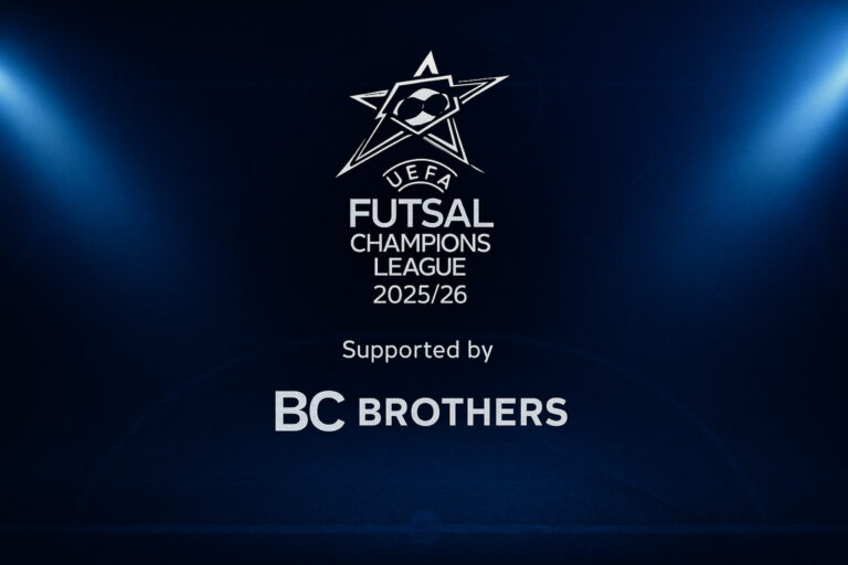 Futsal Champions League 2025