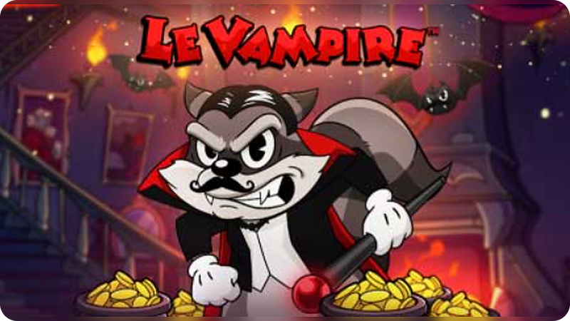 Le Vampire
