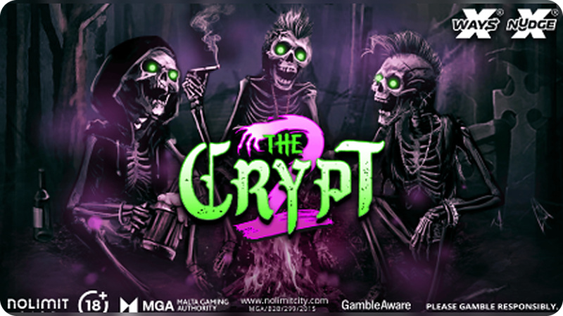 Jugar a The Crypt 2