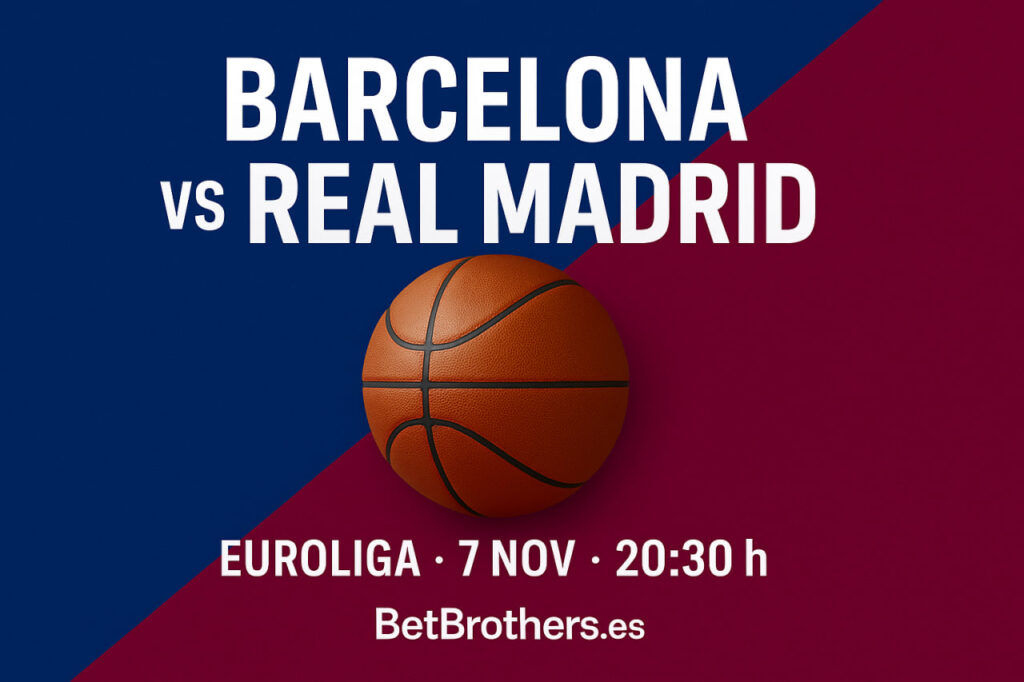 Barcelona vs Real Madrid Euroliga