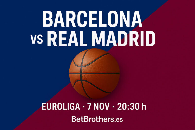 Barcelona vs Real Madrid Euroliga