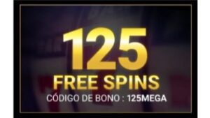 Bono Navidad Mega Casino