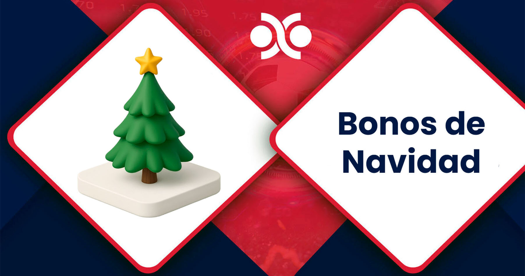 Bonos de Navidad en España