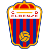 Escudo del Eldense