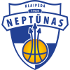 Escudo del Neptunas