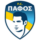 Escudo del Pafos FC