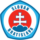 Escudo del Slovan Bratislava