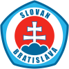 Escudo del Slovan Bratislava