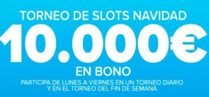 promocion de Paston en Navidad