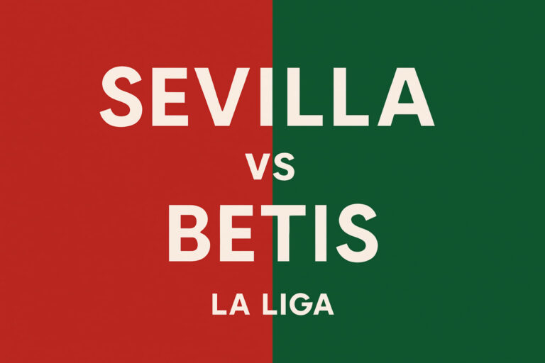 Sevilla Betis