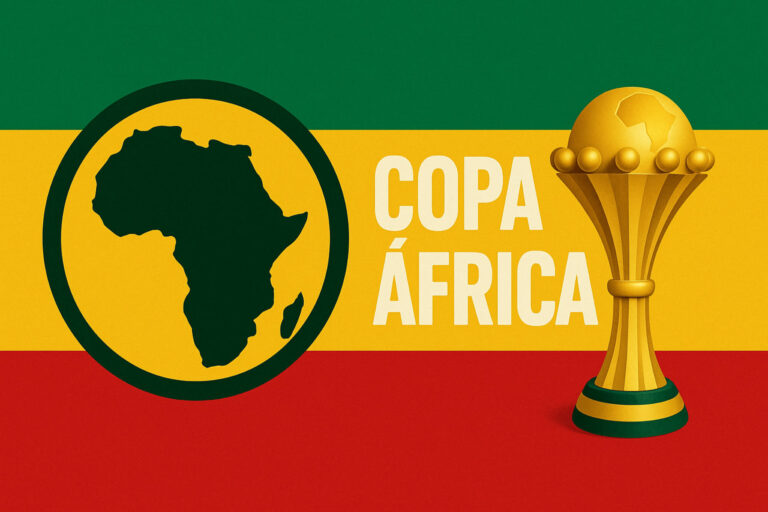 Copa Africa