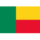 Escudo de Benin