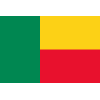 Escudo de Benin