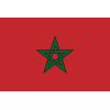 Escudo de Marruecos