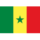 Escudo de Senegal