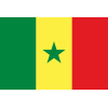 Escudo de Senegal